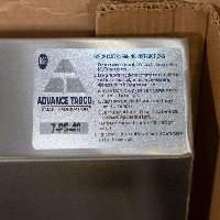 Unused Advance Tabco 7-PS-49 19"x19" Stainless Steel Sink w/ Splash Faucet image 1